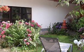 Ferienwohnung Nessler